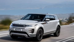 Essai Range Rover Evoque 2019 : Sacré p'tit Velar…