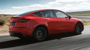 Tesla Model Y : les prix français enfin connus !