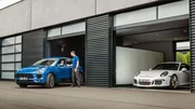 Porsche verse une prime de plus de 9000 € à ses employés