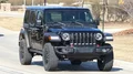 Jeep Wrangler PHEV : un hybride rechargeable de plus bientôt dans la gamme