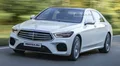 Mercedes Classe S : la nouvelle génération se prépare
