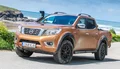 Essai Nissan Navara AT32 Off-Roader : Bête de somme