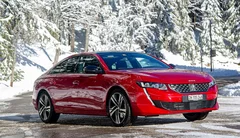 Essai Peugeot 508 GT Berline : Le lion sort de l'ombre
