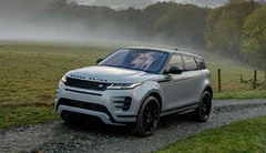 Essai Range Rover Evoque : Le luxe, sur 4,37 m !