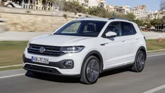 Essai Volkswagen T-Cross : Cross défi