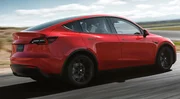 Tesla Model Y : les prix français enfin connus !