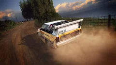 Test : Dirt Rally 2