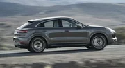Porsche : le futur Cayenne, lui aussi en électrique, comme le Macan ?
