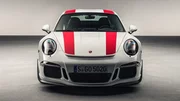 Porsche : la location pour éviter la spéculation