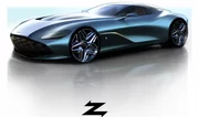Aston Martin prépare la voiture la plus chère de son histoire
