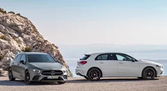 Quelle Mercedes Classe A choisir ?