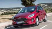 Ford Fiesta et Focus EcoBoost Hybrid : L'hybridation légère débarque en 2020