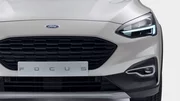 Ford compte électrifier toute sa gamme