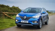 Essai SUV Kadjar restylé : Renault veut revenir en bonne place