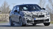 Nouvelle BMW Série 1 : les premières informations officielles