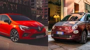 Avec Nissan, Renault aimerait acheter Fiat-Chrysler