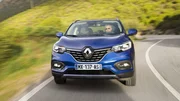 Essai Renault Kadjar 1.3 TCe 140 : Leçon d'humilité