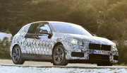 BMW Série 1 2019 : Premières informations officielles