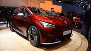 Seat compte lancer six modèles électriques et hybrides rechargeables d'ici 2021