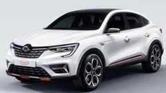 Samsung XM3 Inspire : quelles différences avec le Renault Arkana ?
