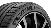 Michelin Pilot Sport 4 SUV : les SUV premium ont chaussure à leur pied