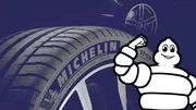 Michelin Pilot Sport 4 SUV : le pneu sport de Michelin pour les SUV