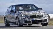 Premier essai future BMW Série 1 : Notre avis sur la compacte traction allemande