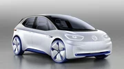 Volkswagen : une future citadine électrique pour 2023