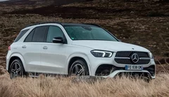 Essai Mercedes GLE 2019 : sus au X5 !