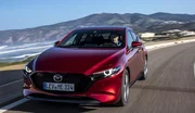 Premier Essai Mazda 3 2019 : Esprit de conquête