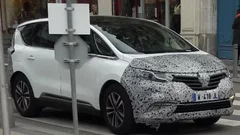 Renault Espace 5 (2019) : Restylage et conduite autonome pour l'automne