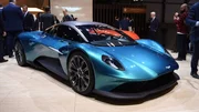 Futures Aston Martin : Pluie de nouveautés jusqu'en 2022