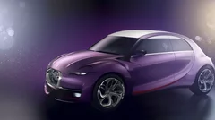 Citroën prépare une nouvelle 2CV électrique