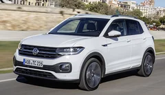 Essai Volkswagen T-Cross 1.0 TSI : Au tour de la Polo de s'y coller