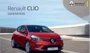 Renault Clio Génération : La Clio 4 joue les prolongations