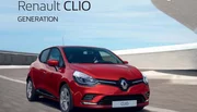 Renault va poursuivre et faire évoluer la Clio 4 en parallèle de la 5
