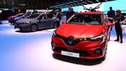Tarifs Renault Clio 5 : Prix, moteurs, équipements, options