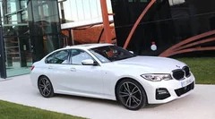 Essai BMW Série 3 Berline G20 (2019) : Distributrice de plaisir... de conduire