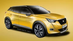 Peugeot 2008 2 (2020) : Tous les secrets du nouveau SUV 2008