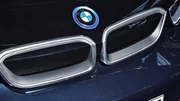 BMW : i2, électrique compacte d'ici 2024