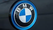 BMW pourrait travailler sur une i2 avec Mercedes