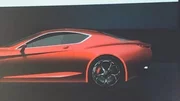 Future Alfa Romeo GTV : une nouvelle image ?