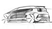 Audi AI:me : une future berline compacte autonome pour la Chine ?