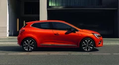Renault Clio 5 : la liste des prix