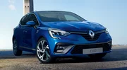 Nouvelle Renault Clio : un prix de départ fixé à 14.100 euros