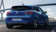 Renault Clio 5 (2019) : Gamme et tarifs à partir de 14 100 €