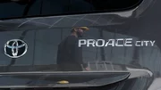 Toyota Proace City : Un nouveau clone pour les Citroën Berlingo et Peugeot Rifter