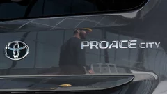 Toyota PROACE City, un teasing pour un nouveau utilitaire