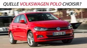 Quelle Volkswagen Polo choisir ?