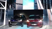 Nouvelle Ford Kuga : triplement hybride